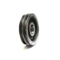 Шкив коленвала 2-х ручьевой Н/О ЯМЗ 236-1005061-В