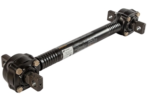 Подвеска. Оси. Мост