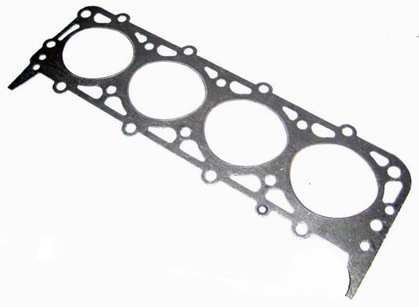 Прокладки двигателя Прокладки двигателя