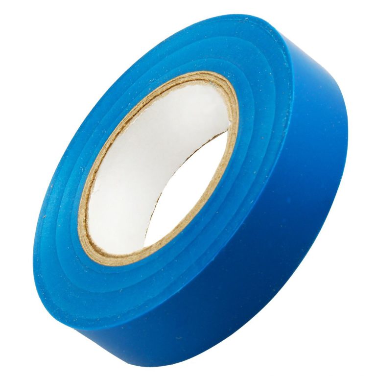 Изолента, скотч, пленка