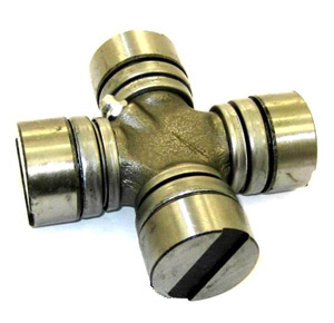 Крестовины карданные, рулевые Крестовины карданные, рулевые