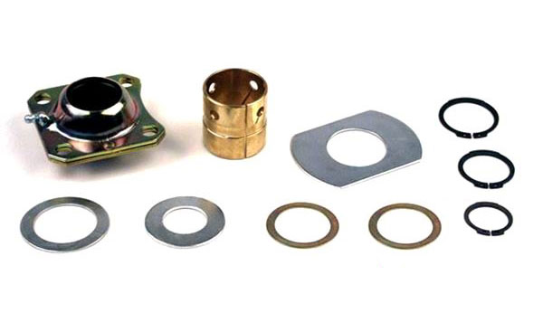 Ремкомплекты тормозного вала