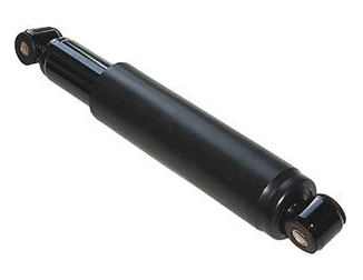 Амортизаторы прицепа