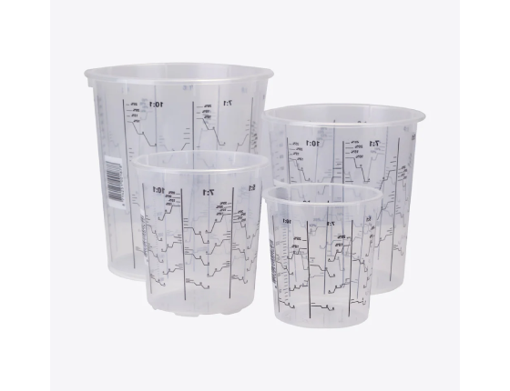 Мерная тара Fenixa Мерная тара Fenixa