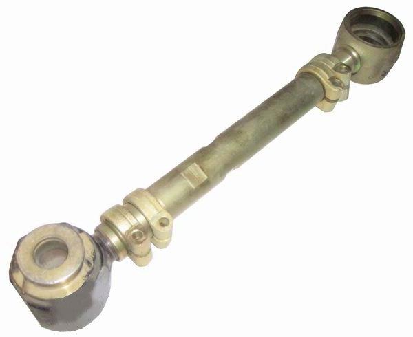 Штанги реактивные