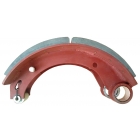 Колодка тормозная задняя 160мм ПАЗ-3203/3204 231-3501092-10