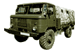 ГАЗ-66 (Каталог 1983 г.)