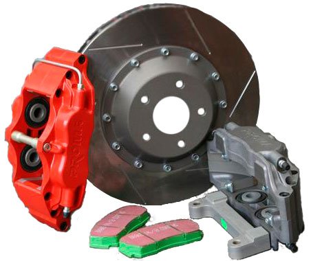 Тормозная система Тормозная система