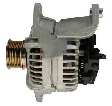 Генераторы Генераторы