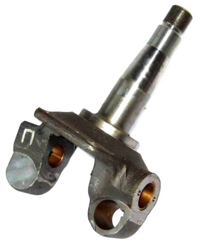 Кулаки поворотные