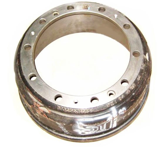 Тормозные барабаны Тормозные барабаны