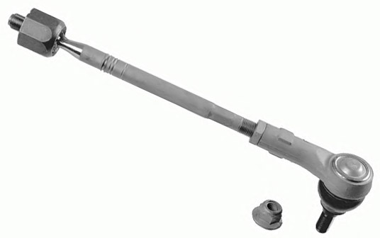 Рулевые тяги Рулевые тяги