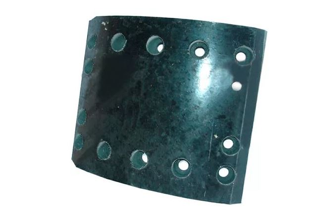 Тормозные накладки и колодки