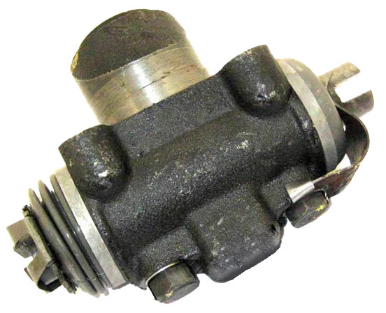 Механизм разжимной Механизм разжимной