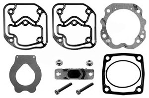 Ремкомплекты компрессора