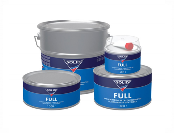 Шпатлевка Шпатлевка