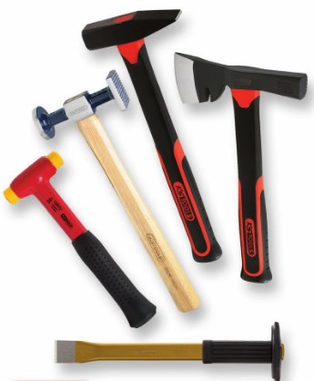 Молотки, кувалды, зубило Молотки, кувалды, зубило