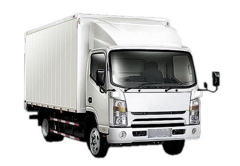 Для китайских грузовиков