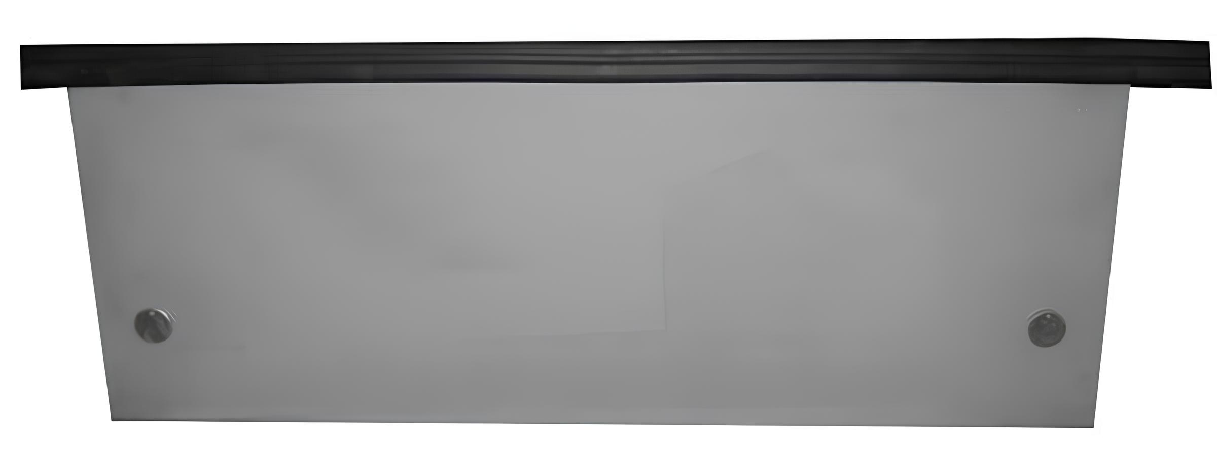 Дверка ресиверов в сборе ЛиАЗ 5256-5413204-90