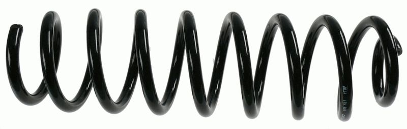 Пружина передняя MB W164 2.8-3.2CDi/4.2CDi 05- 998661