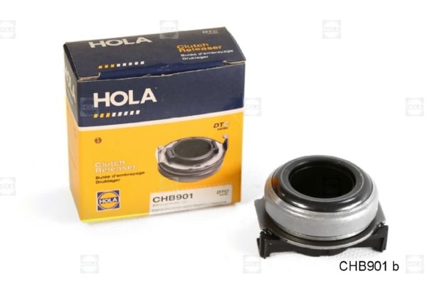 Подшипник выжимной Renault Laguna 1.8/2.0/Megane all 95> CHB901