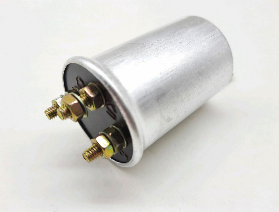 Реле поворота 12в ЗИЛ/ГАЗ-53/ГАЗ-24 РС57-3726010