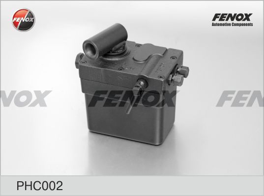 Насос подъема кабины Камаз-4308/6520/6522 Евро-3 PHC002