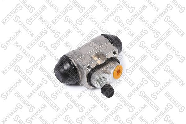 Цилиндр тормозной задний правый Hyundai Accent/Atos/Getz 1.0-2.0i/1.5D 98> 0585464SX