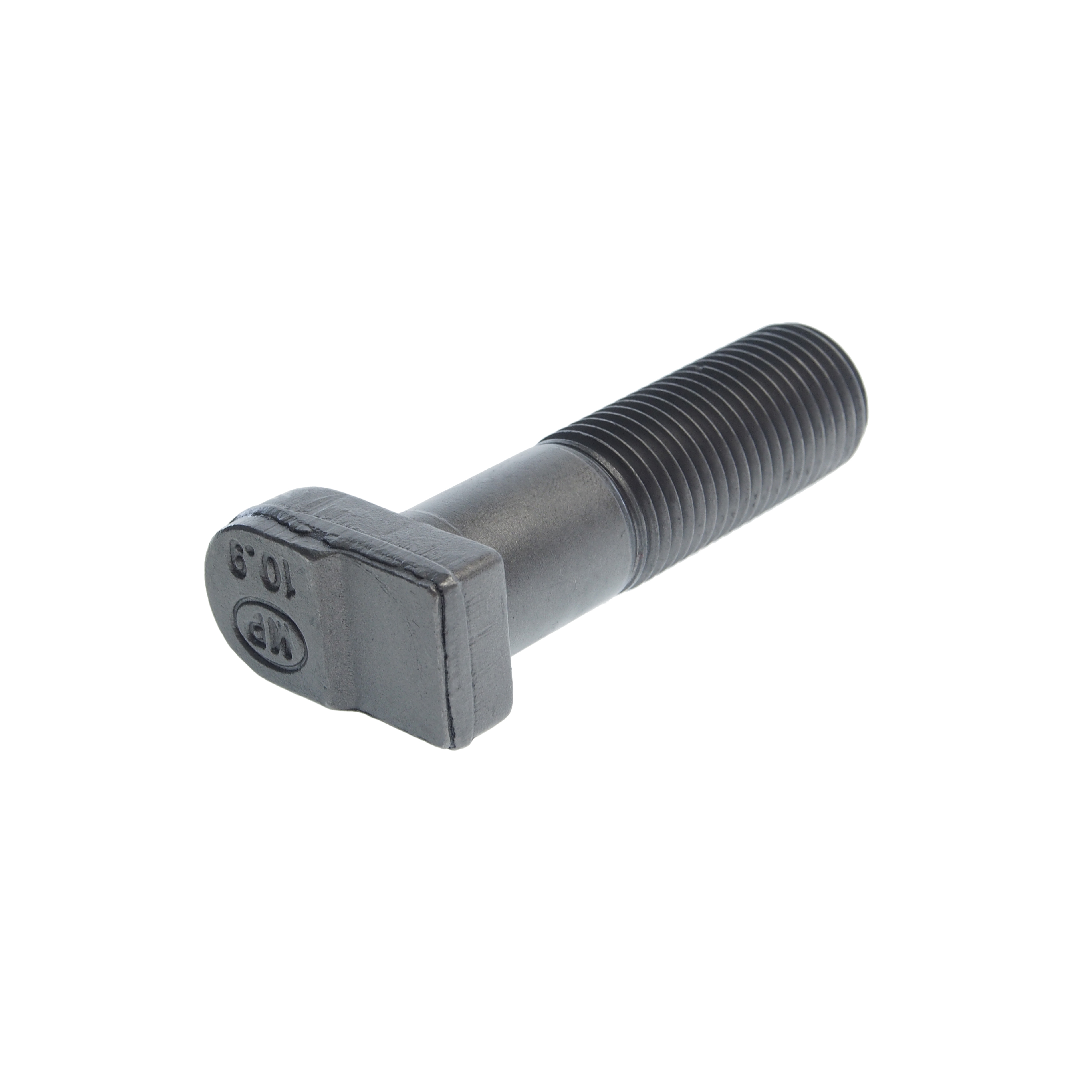 Болт М20*70*2 колеса сапожек/костыль МАЗ/КрАЗ 90000013