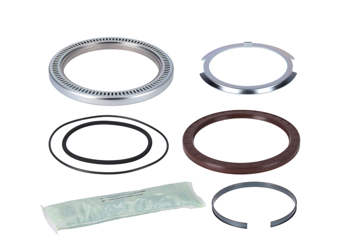 Р/к ступицы MB/Volvo/MAN/Renault 171879