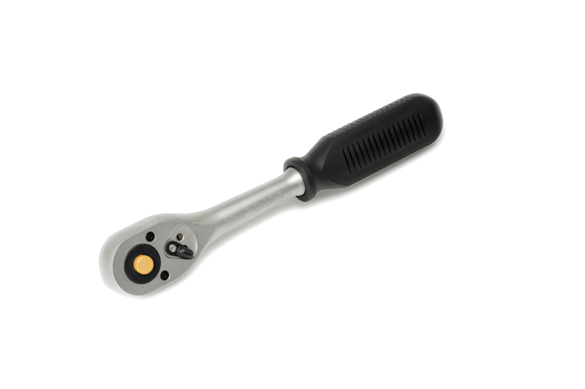 Трещотка флажковая 1/4" 45 зубцов 608745