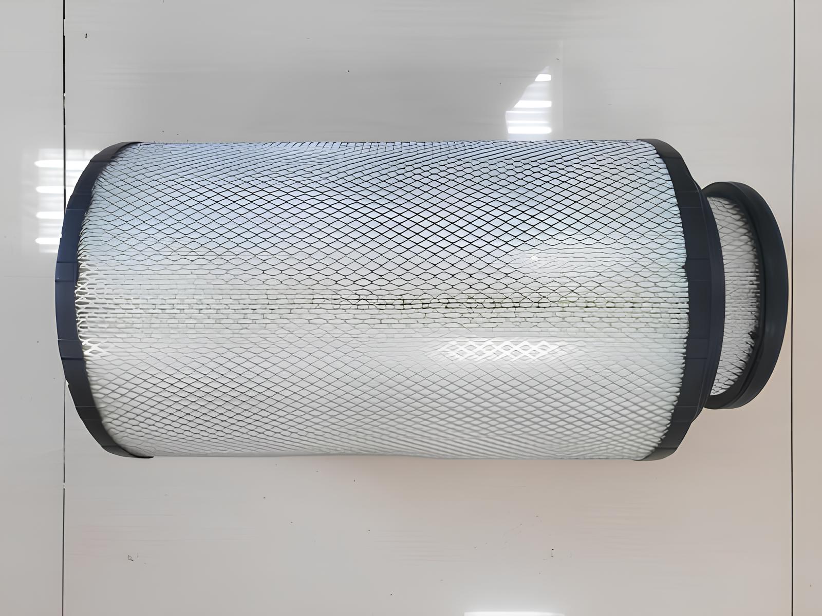 Фильтр воздушный к-т н/о без резьбы FAW J6 110907076A