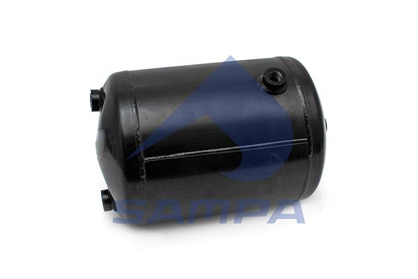 Ресивер воздушный 15L Volvo FH/FM 2005-2012 05300018