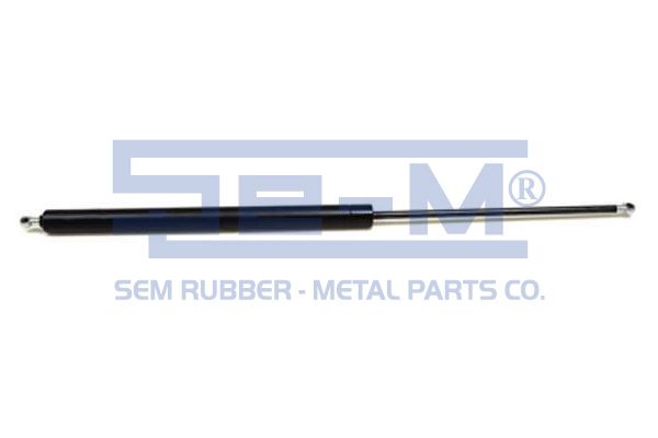 Амортизатор багажника L=735 mm MB O 500-Series 9219