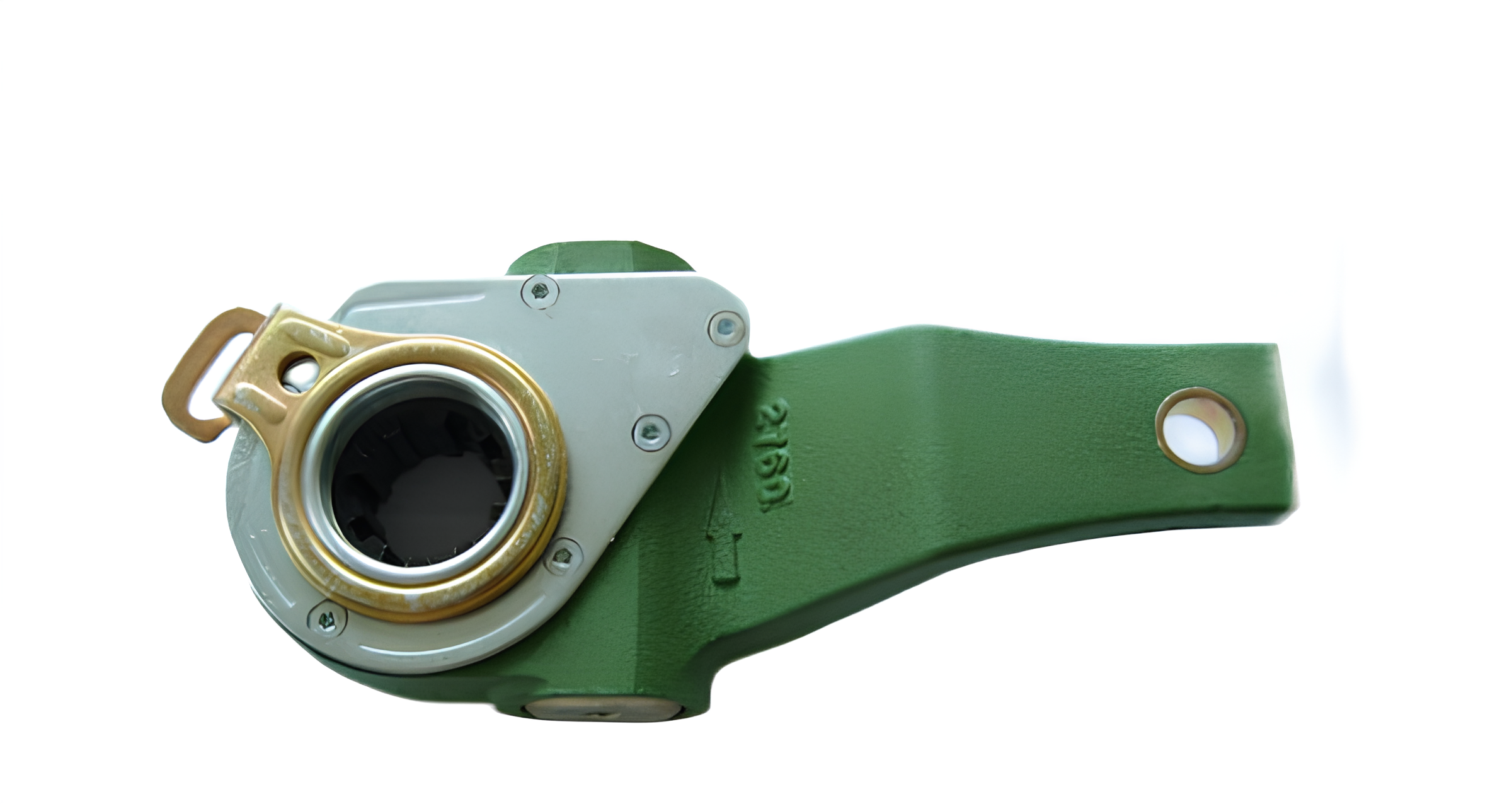 Рычаг тормоза регулировочный передний левый KAMAЗ/НЕФАЗ-5297 FA23205