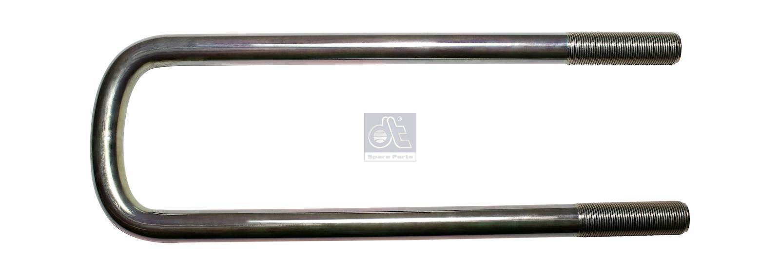 Стремянка передней рессоры L=359 мм М22*1,5 MB Actros/Atego/Axor/Zetros 4.40397