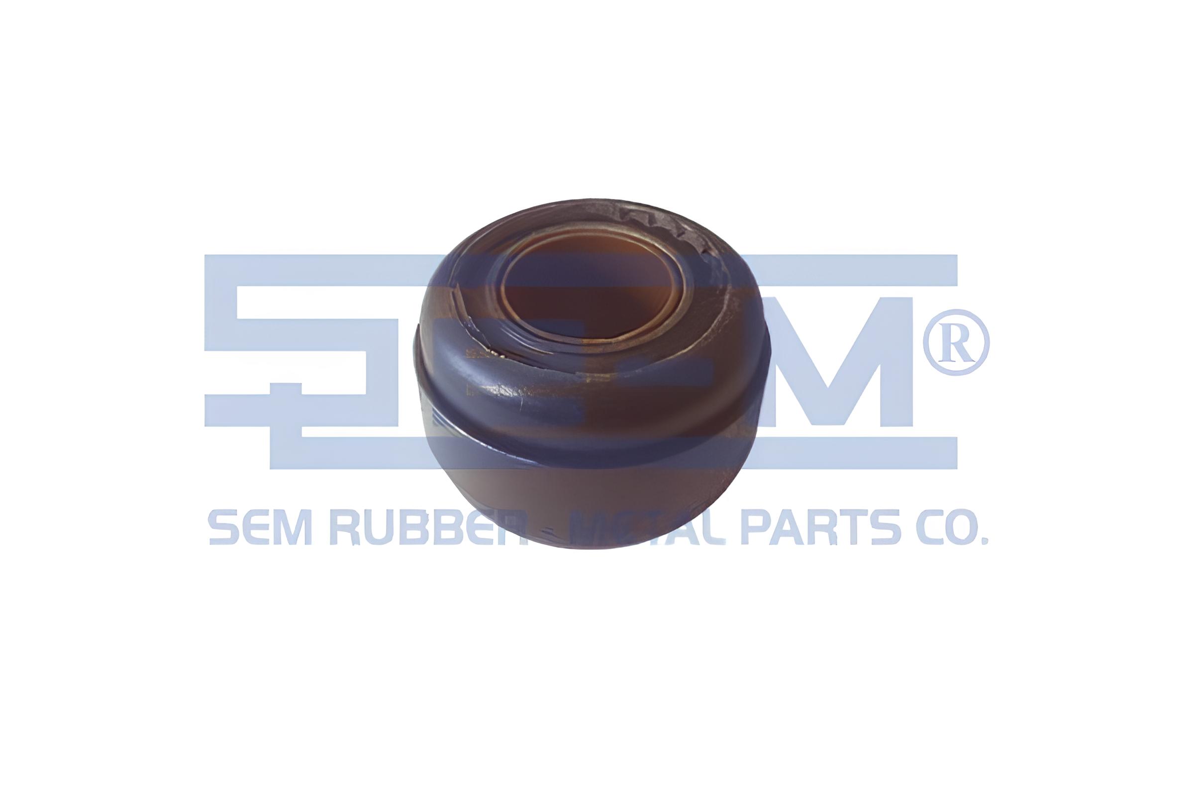 Сайлентблок кабины 030*64*49 передний Volvo FH/FM/FMX/NH 9/10/11/12/13/16/RVI Premium/Kerax 8002