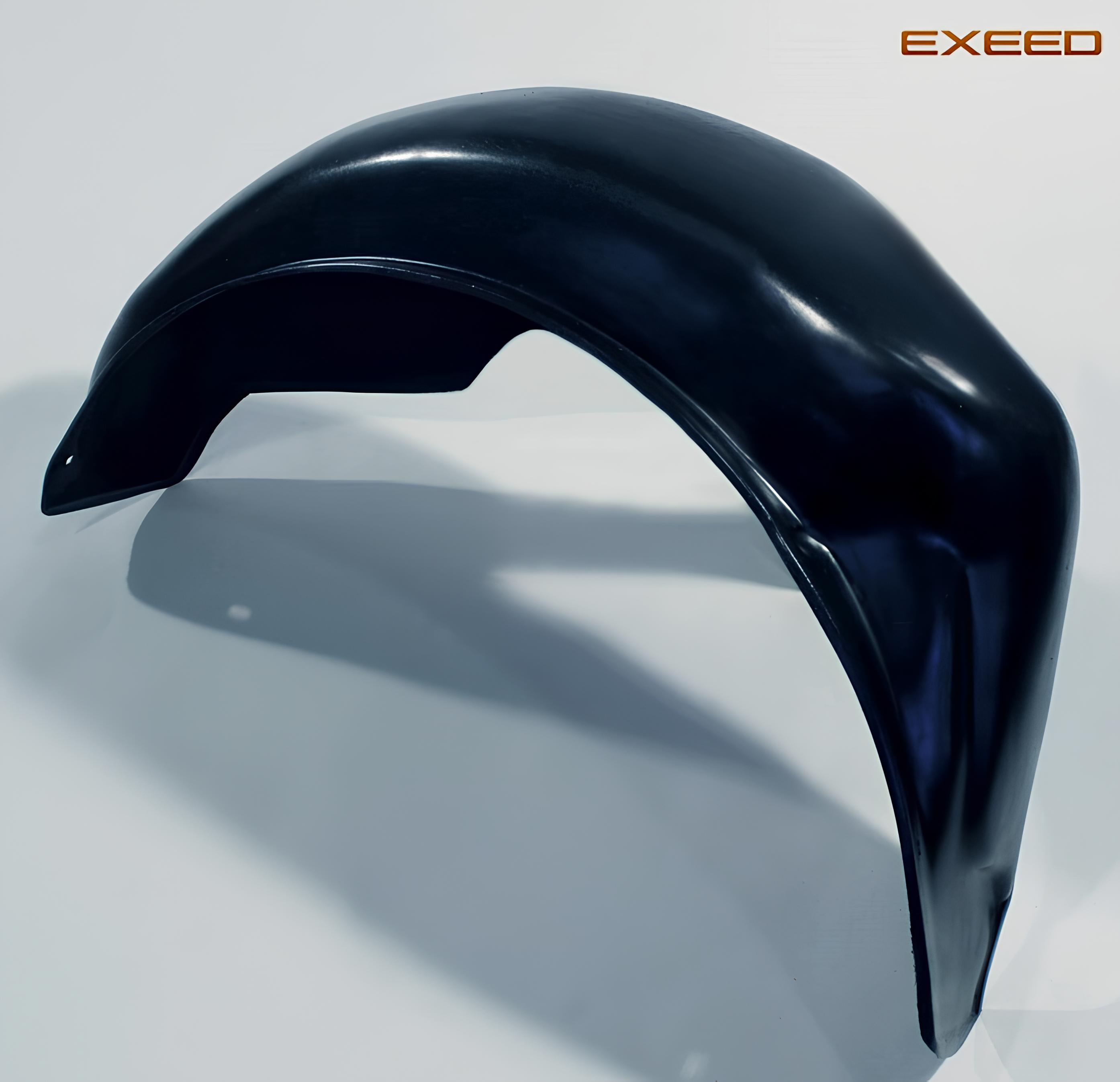 Подкрылок передний левый с шумоизоляцией Exeed TXL ExeedS0801