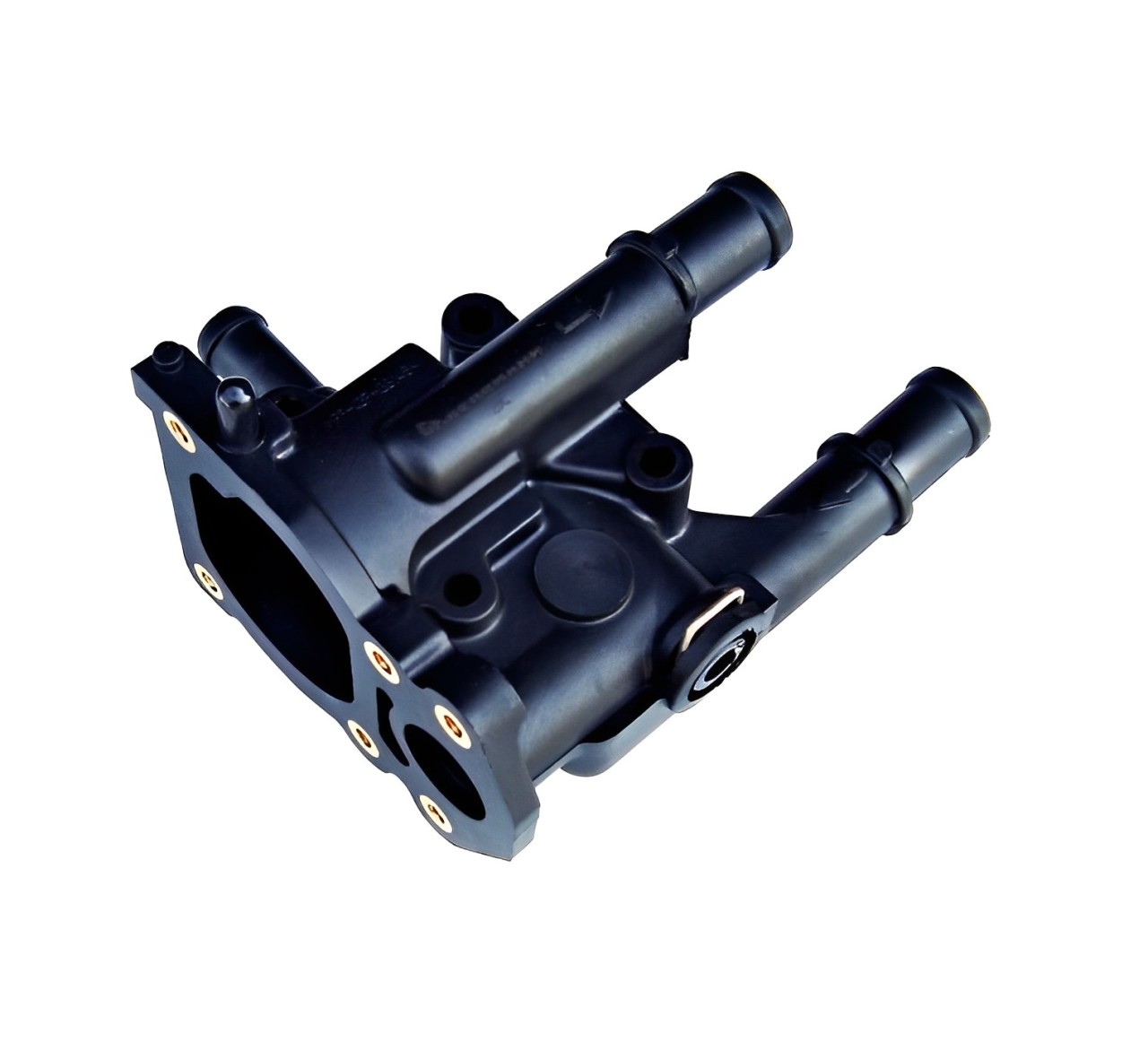 Корпус термостата в сборе Opel Astra J 10-/Chevrolet Cruze 09-/Aveo T300 11- 1338256
