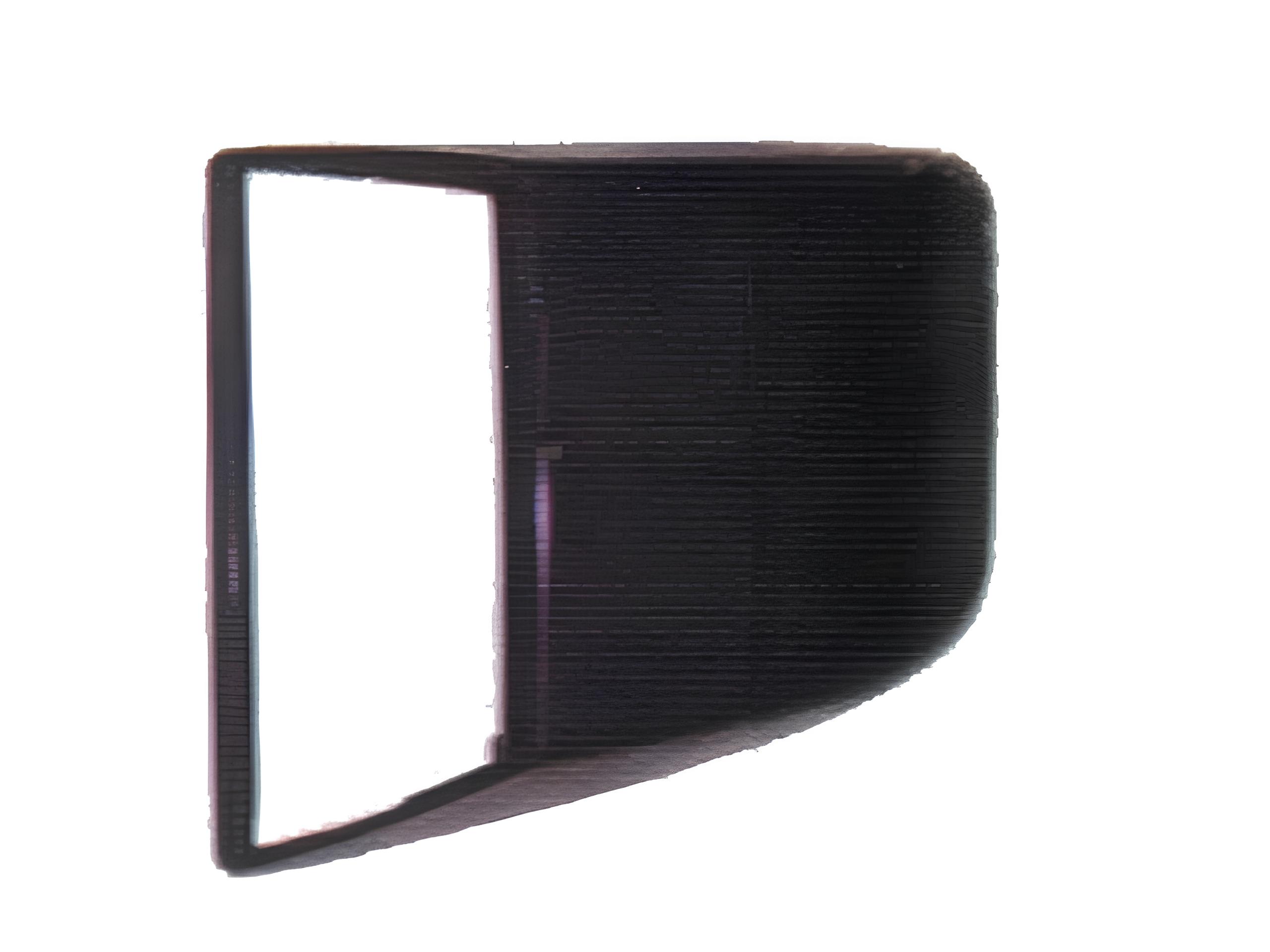 Корпус указателя поворотов правый Volvo FH/FM/FMX/NH 9/10/11/12/13/16 TD0151005R