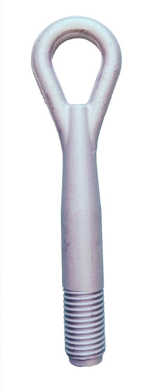 Петля буксировочная Mitsubishi/Citroen-Peugeot XTH0601