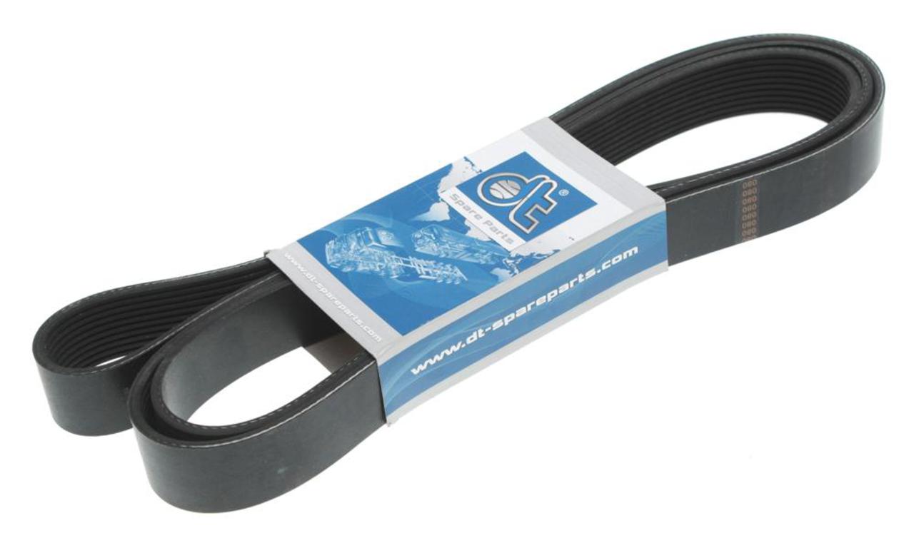 Ремень поликлиновой 10PK2475 Scania L/P/G/R/S/T-Series 1.21962