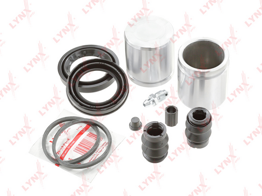 Р/к суппорта переднего с поршнем d48 Ford Transit 06- BC6304