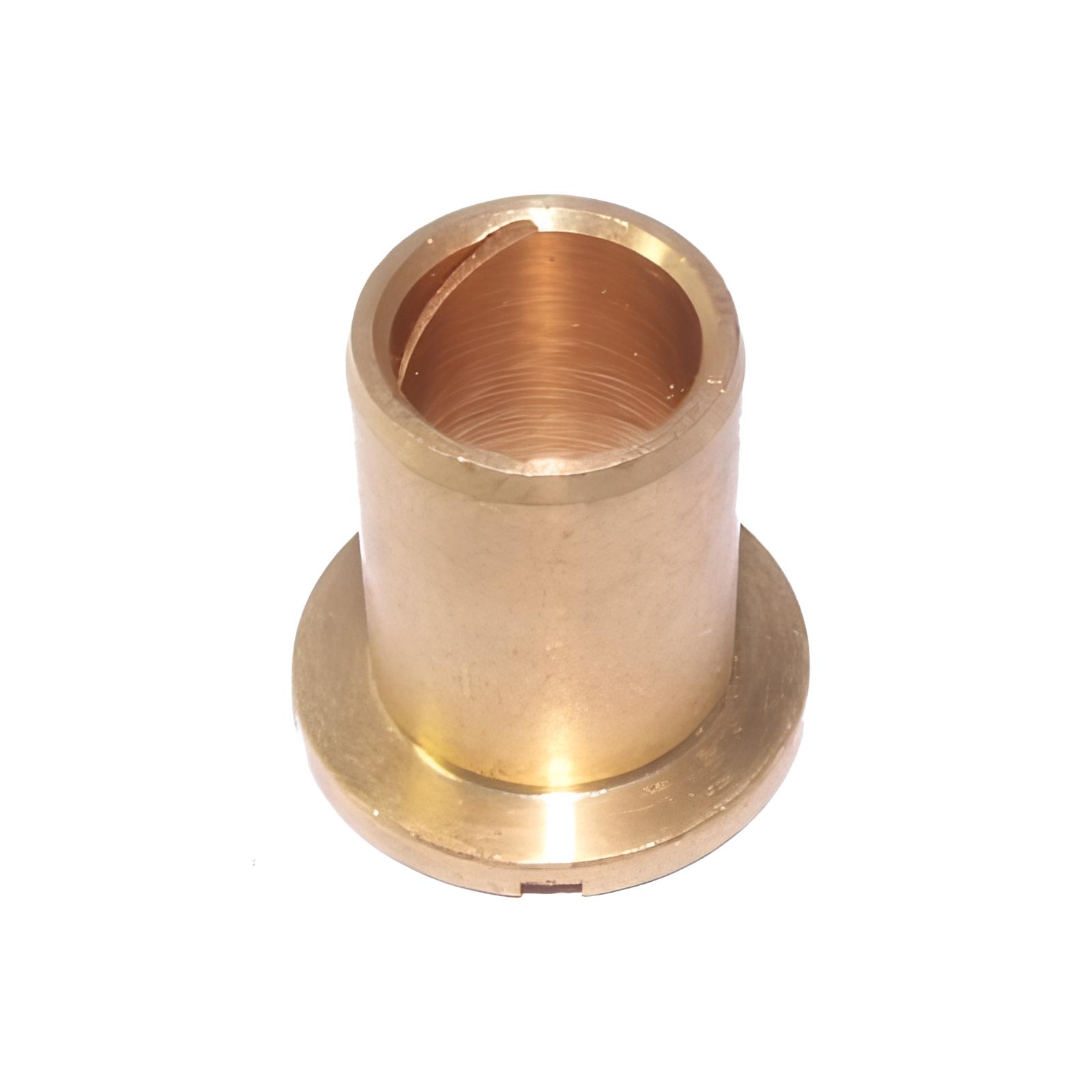 Шайба 7*14.9*17.4 форсунки медь MB Actros/Axor/Atego 203.466