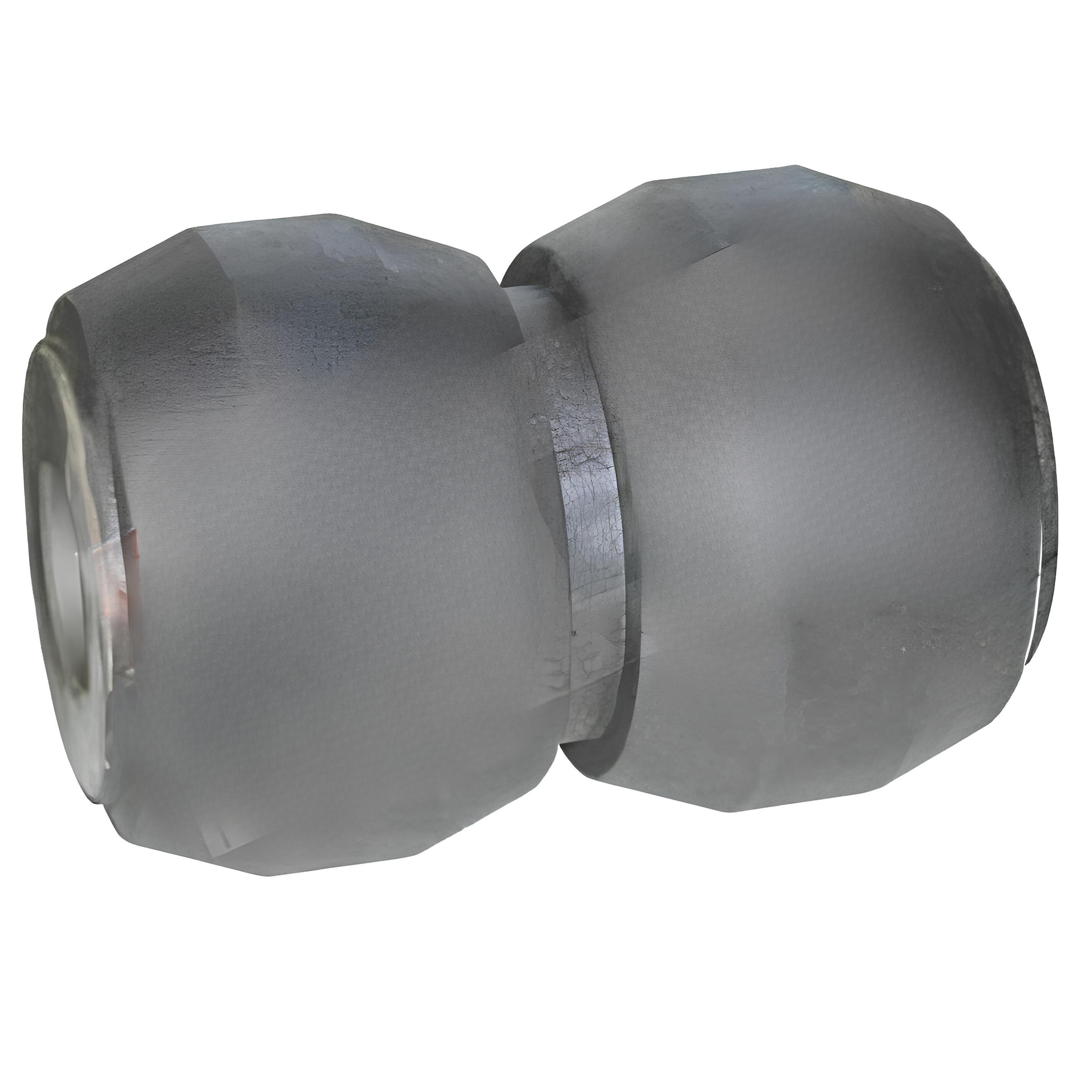 Сайлентблок рессоры 030*85*127 RVI Magnum/Midliner (пневмо) 1002.26