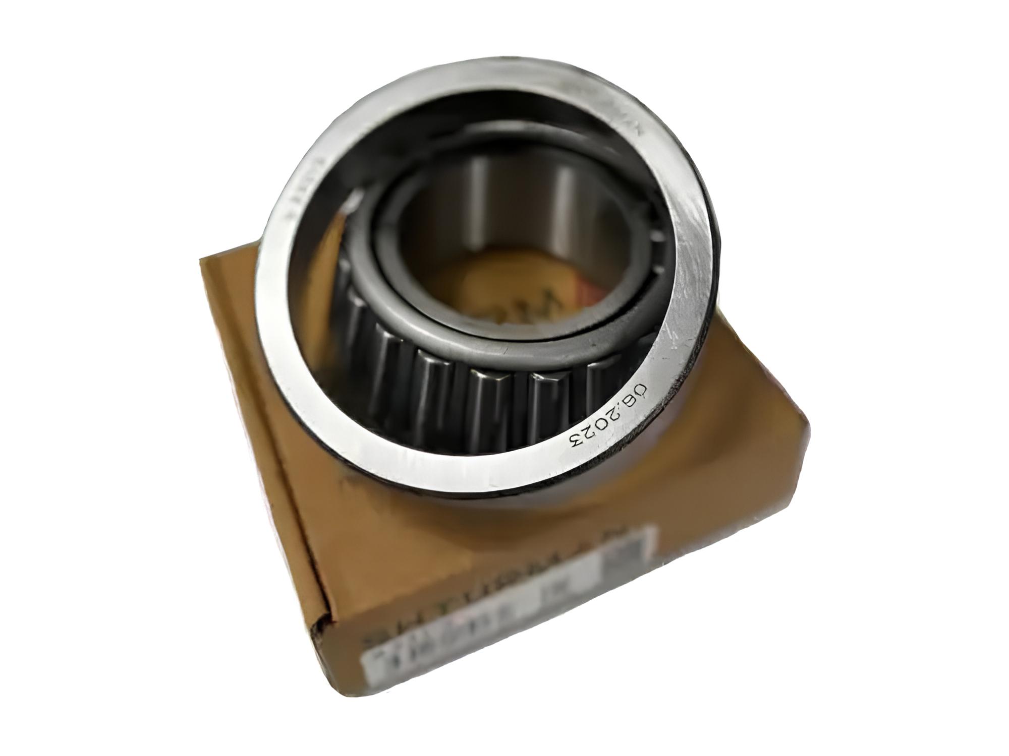 Подшипник ступицы 065*120*41 внутр/наруж ROR/BPW/SAF/MAN/MB/Trailor S33213