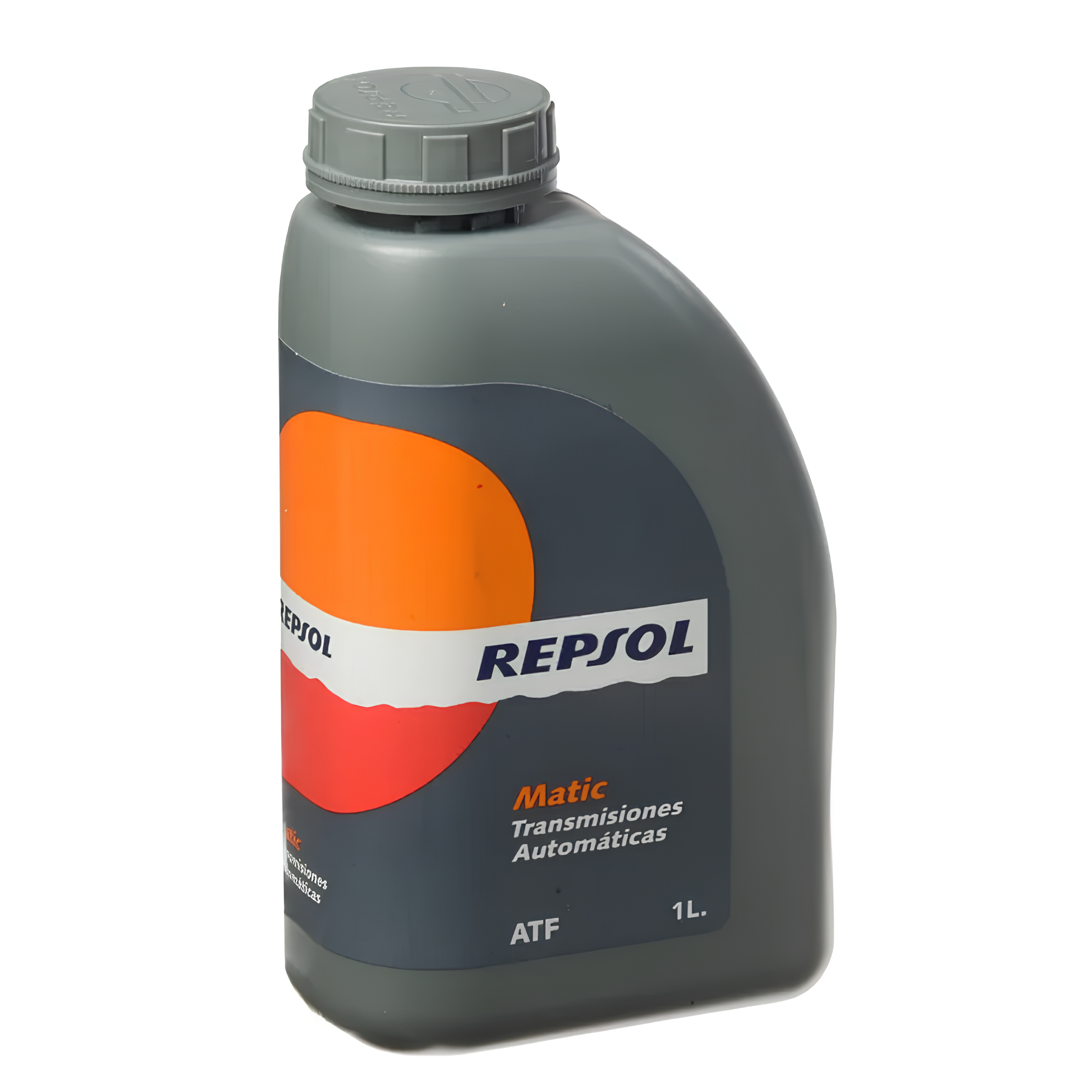Масло трансмиссионное Repsol MATIC ATF DII 1L 6034R
