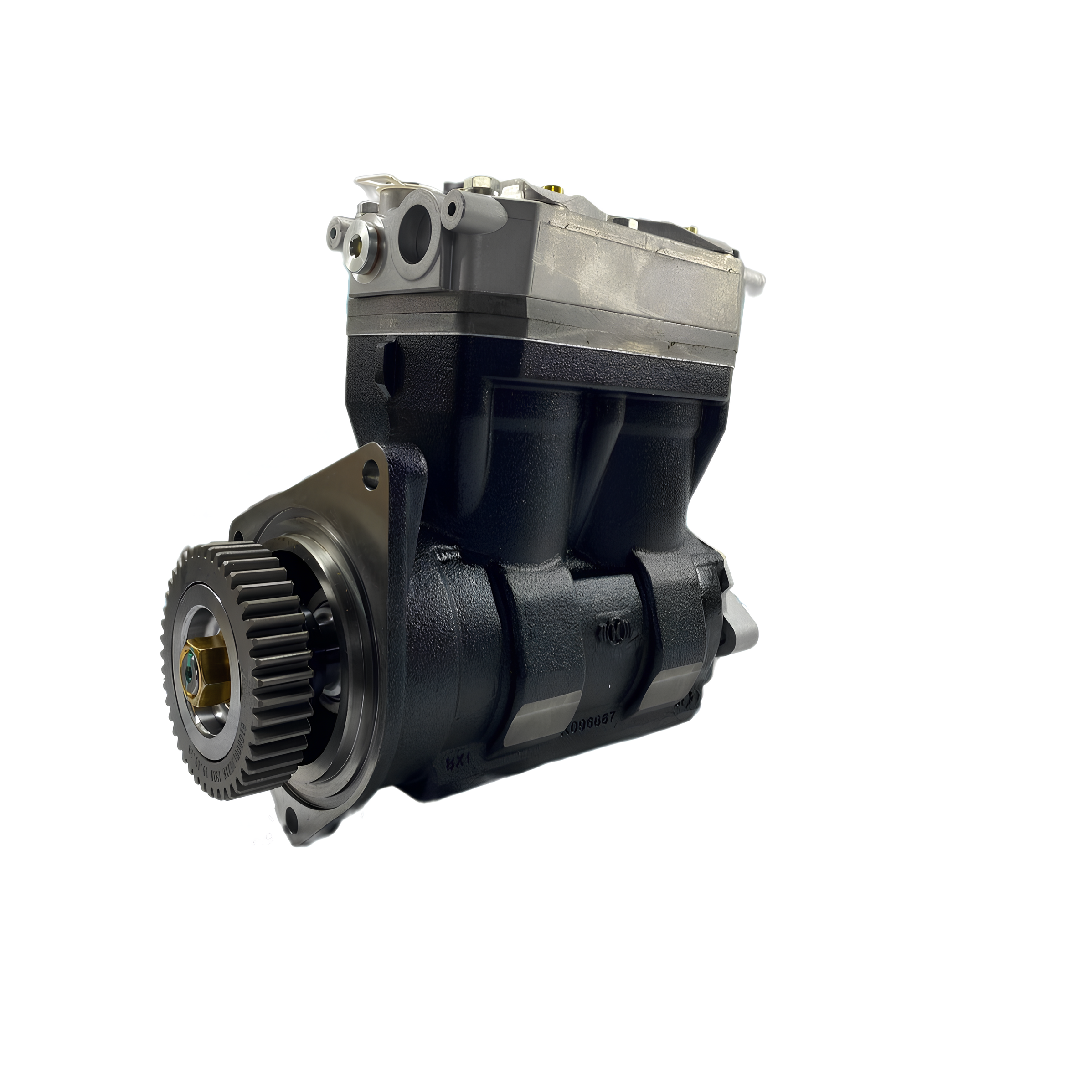 Компрессор воздушный Weichai WP7 1000904147