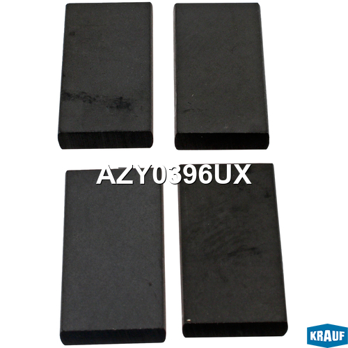 Лопасти вакуумной помпы генератора Hyundai Elantra III 2.0 CRDi XD 01- AZY0396UX