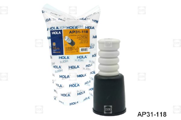 Отбойник+пыльник амортизатора переднего ВАЗ Kalina 1117-1119/Granta 2190-2191 AP31118